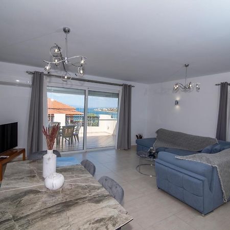 Mary'S Luxury Apartment Elaia. إيليا لاكونياس المظهر الخارجي الصورة