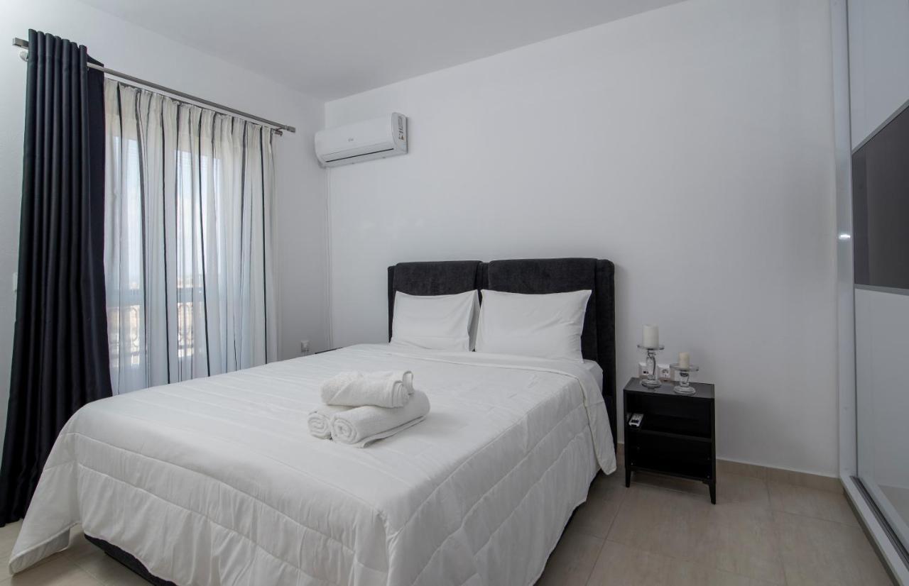 Mary'S Luxury Apartment Elaia. إيليا لاكونياس المظهر الخارجي الصورة