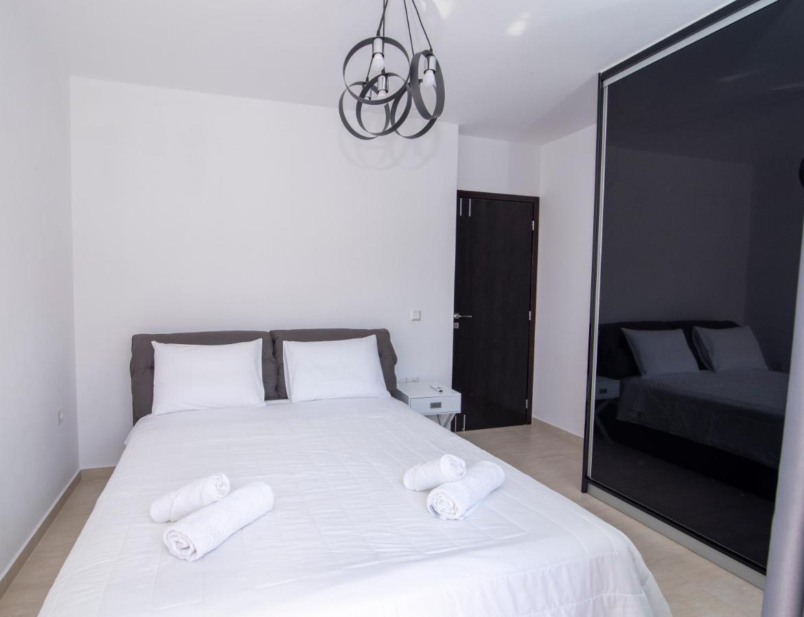Mary'S Luxury Apartment Elaia. إيليا لاكونياس المظهر الخارجي الصورة