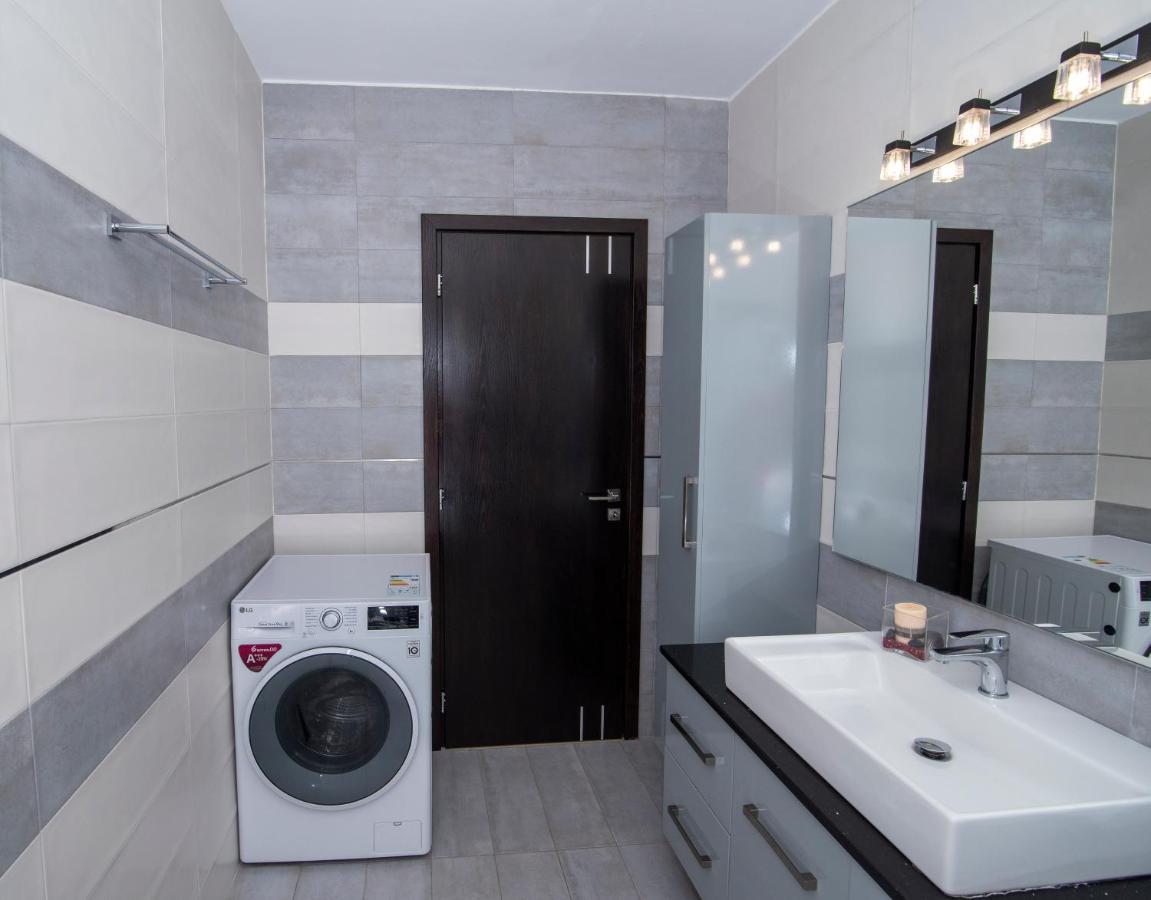Mary'S Luxury Apartment Elaia. إيليا لاكونياس المظهر الخارجي الصورة